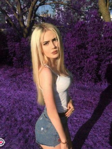 Анкета проститутки Карина, 23 года
